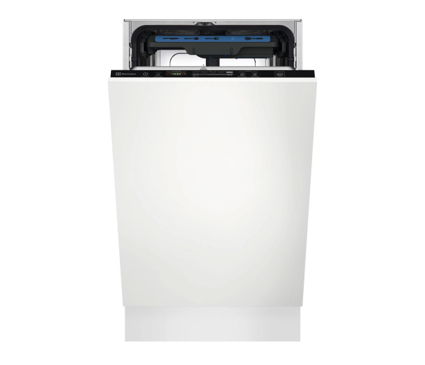 ELECTROLUX EEA43211L 46 dB, szuflada na sztućce, automatyczne otwieranie drzwi - 1287621 - zdjęcie